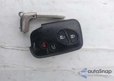 2011 Lexus Rx 350 z USA, uszkodzony, nr VIN 2T2BK1BA9BC101430